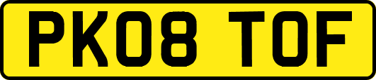 PK08TOF