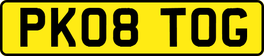 PK08TOG