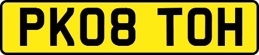 PK08TOH