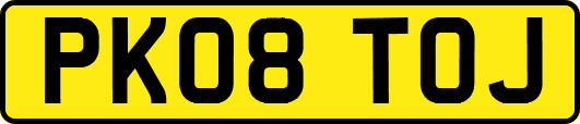 PK08TOJ