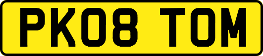 PK08TOM