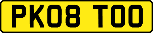 PK08TOO