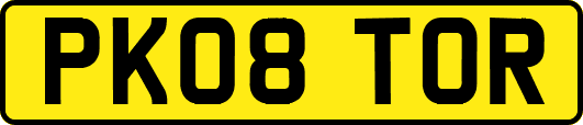 PK08TOR