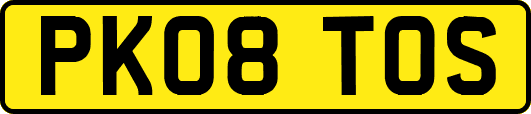 PK08TOS