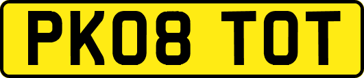 PK08TOT