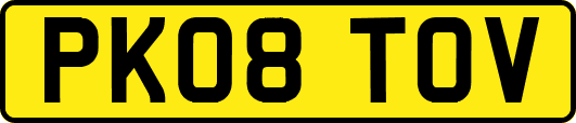PK08TOV