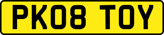 PK08TOY