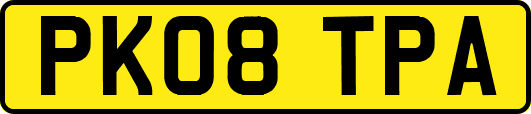 PK08TPA