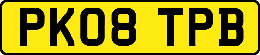 PK08TPB