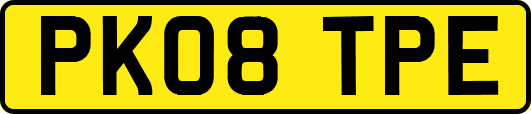 PK08TPE