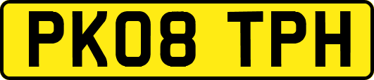 PK08TPH