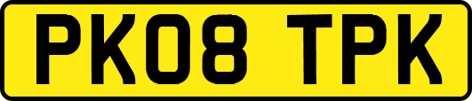 PK08TPK