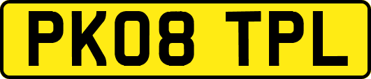 PK08TPL