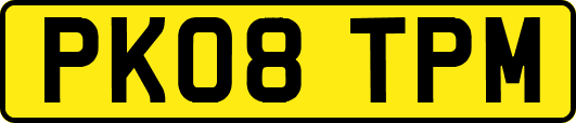 PK08TPM