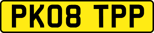 PK08TPP