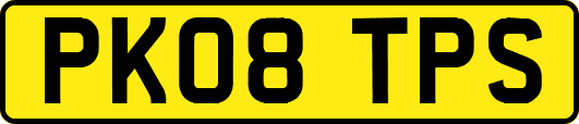 PK08TPS