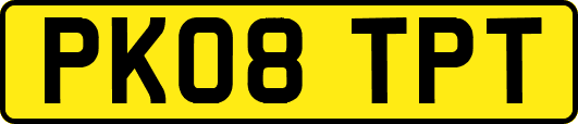 PK08TPT