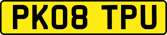 PK08TPU