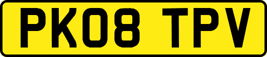 PK08TPV