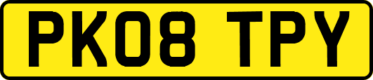 PK08TPY