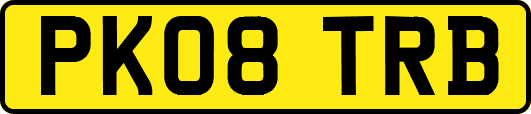 PK08TRB