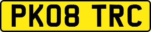 PK08TRC
