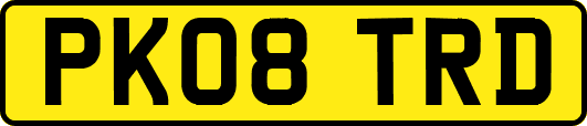 PK08TRD