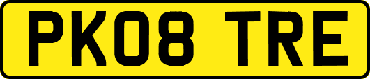 PK08TRE