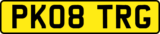 PK08TRG