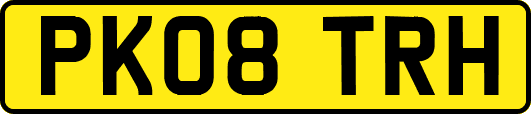 PK08TRH