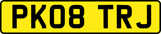 PK08TRJ