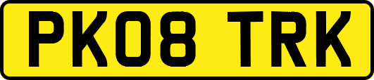 PK08TRK