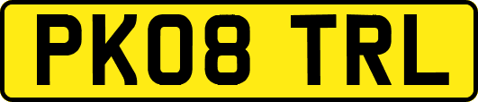 PK08TRL