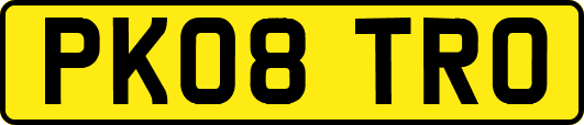 PK08TRO