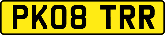 PK08TRR