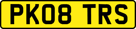 PK08TRS