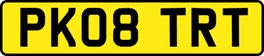 PK08TRT