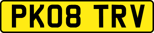 PK08TRV