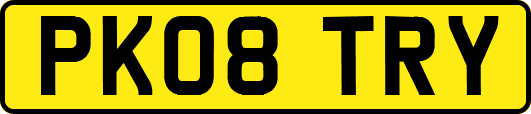 PK08TRY