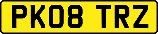PK08TRZ