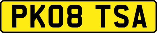 PK08TSA