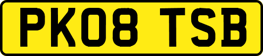 PK08TSB