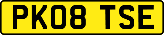 PK08TSE