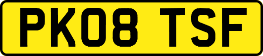 PK08TSF
