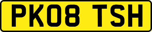 PK08TSH