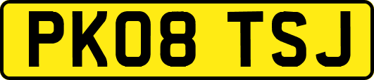PK08TSJ