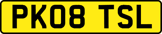 PK08TSL