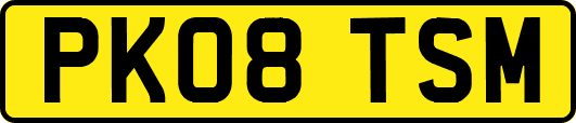 PK08TSM