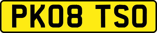 PK08TSO