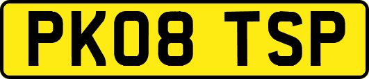 PK08TSP